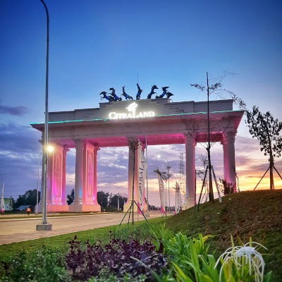 Ciputra Education Digital eXperience