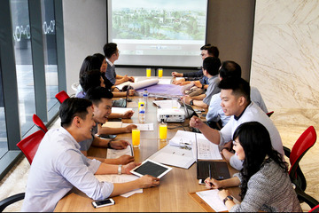 Ciputra Education Digital eXperience