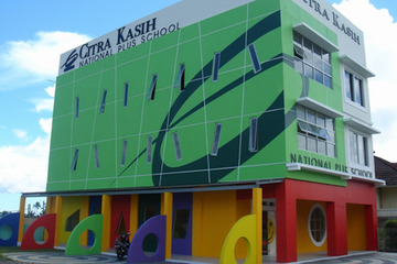 Ciputra Education Digital eXperience