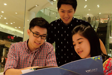 Ciputra Education Digital eXperience