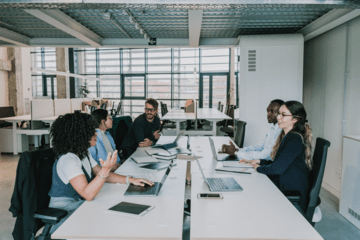 HUMAN CAPITAL MANAGEMENT