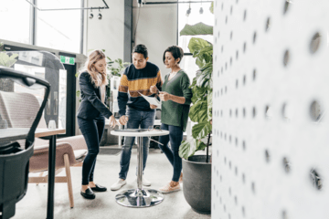 Ciputra Education Digital eXperience